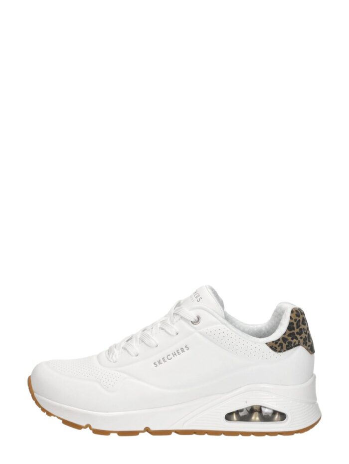 Skechers Uno Jungle Nite – Wit