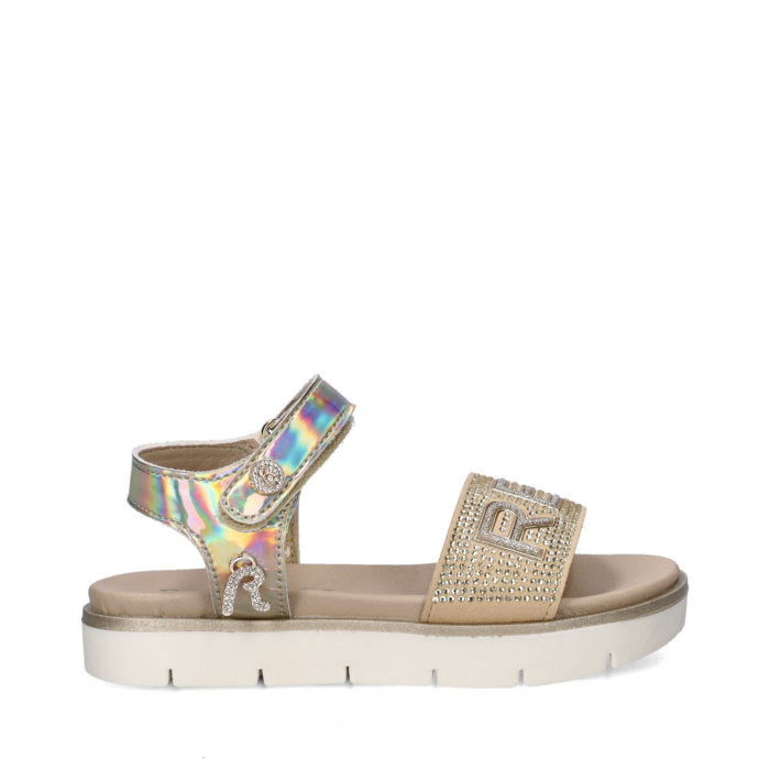 Replay Sandal 2 sandalen – Goud
