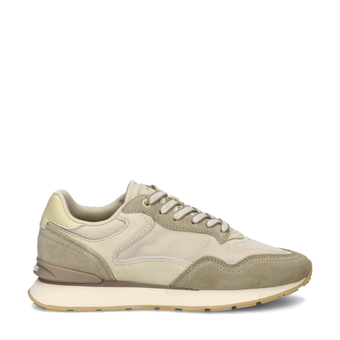 HOFF City D lage sneakers – Beige