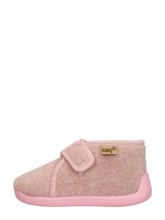 Keq Kinderpantoffels – Roze