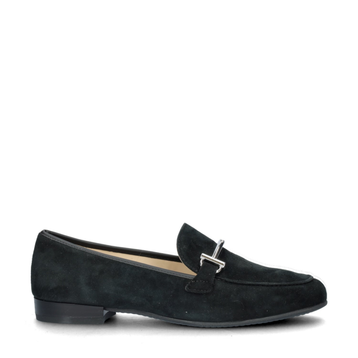 Ara Kent mocassins & loafers – Zwart