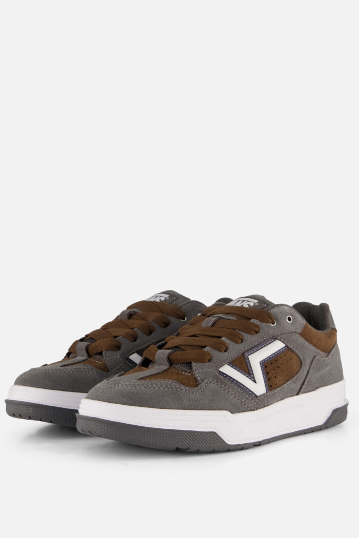 Vans Upland 2 sneakers bruin