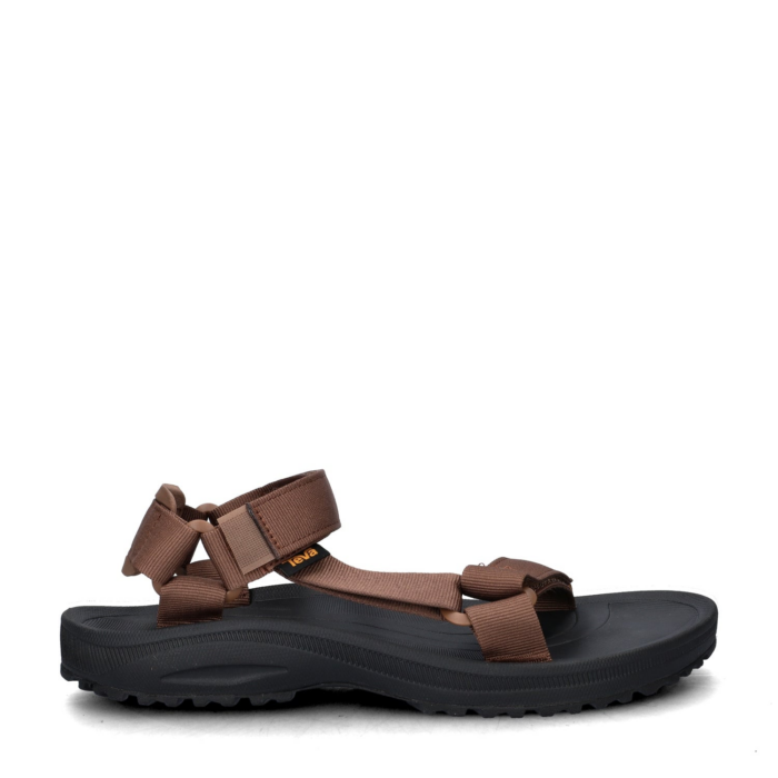 Teva Winsted sandalen – Bruin