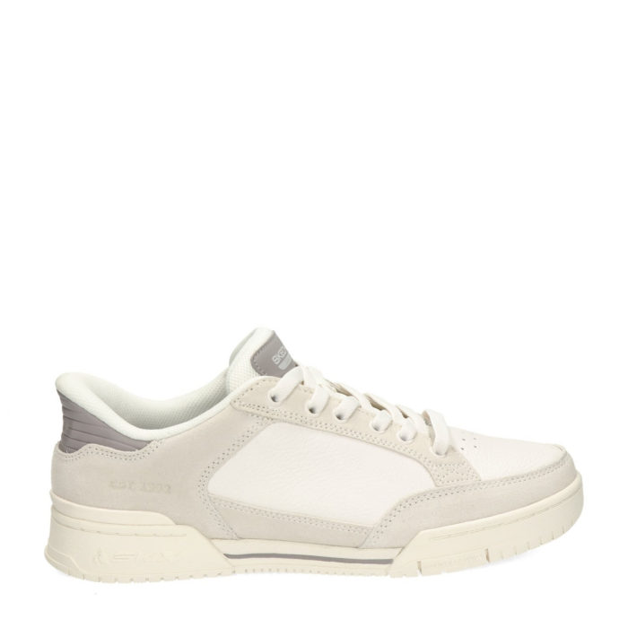 Skechers Hand Free Slip-Ins Recoil lage sneakers – Wit