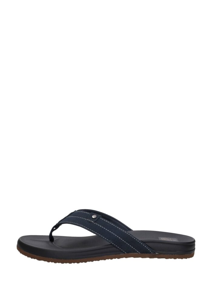 Sub55 Teenslippers – Blauw