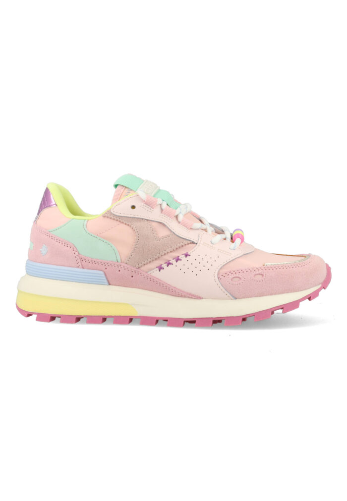 Victoria Sneakers Roze
