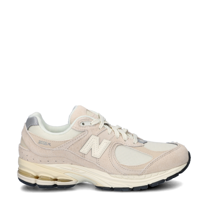 New Balance 2002 lage sneakers – Beige