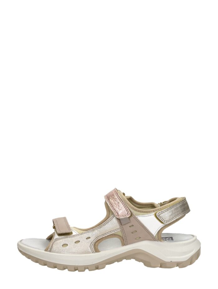 Sub55 Comfort Collection Lexa 37 – Goudkleur