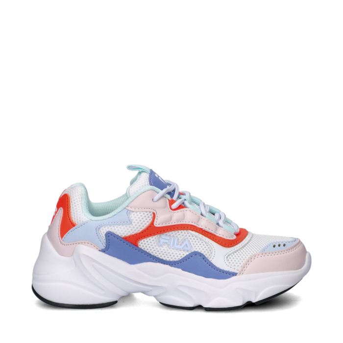 Fila Collene CB lage sneakers – Multi