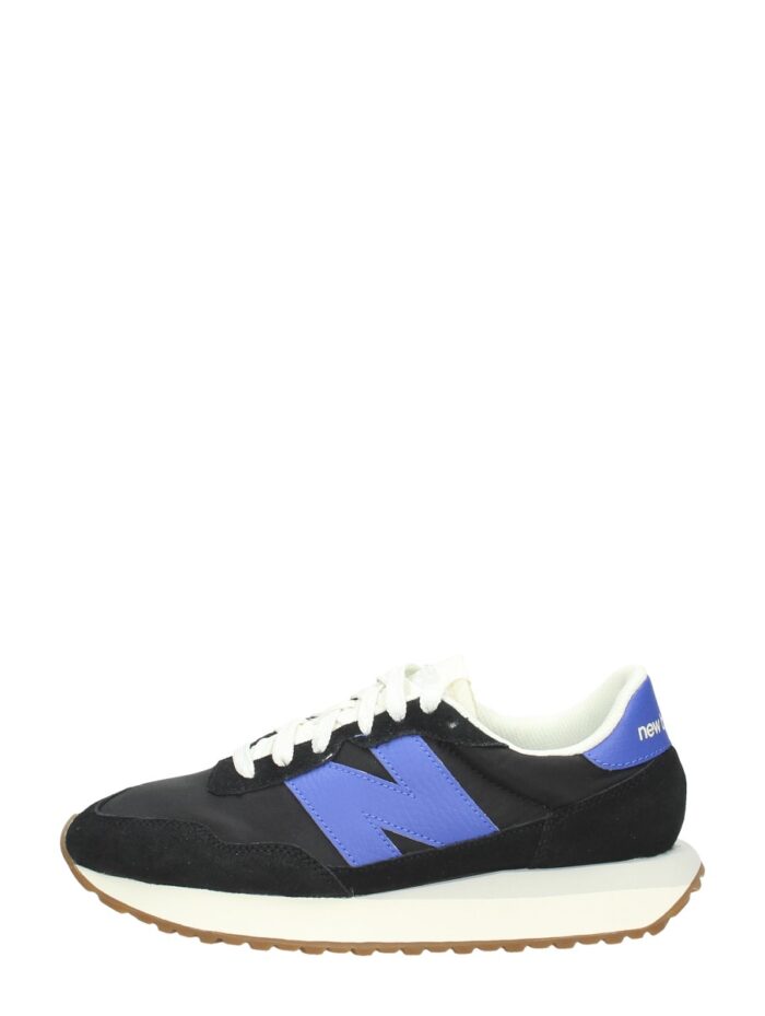 New Balance 237 – Zwart