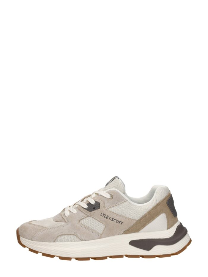 Lyle & Scott Logan – Beige
