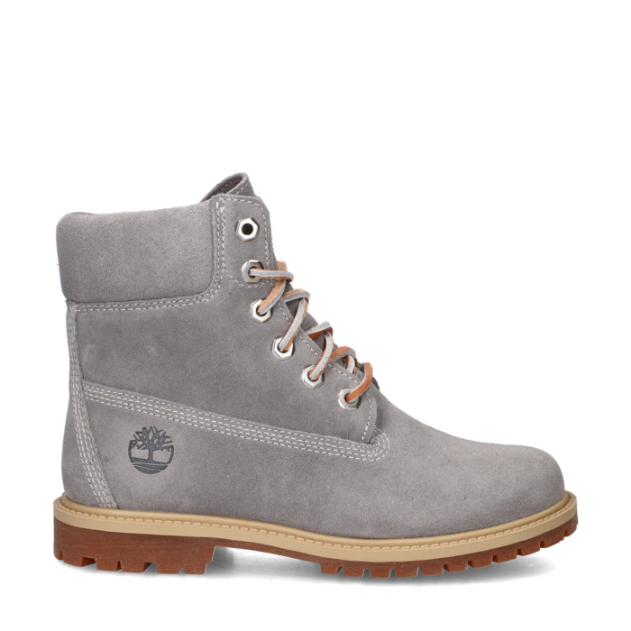 Timberland Premium 6-Inch veterboot veterboots – Grijs