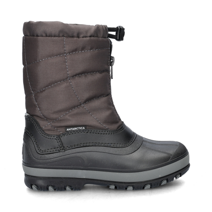 Antarctica snowboots – Grijs