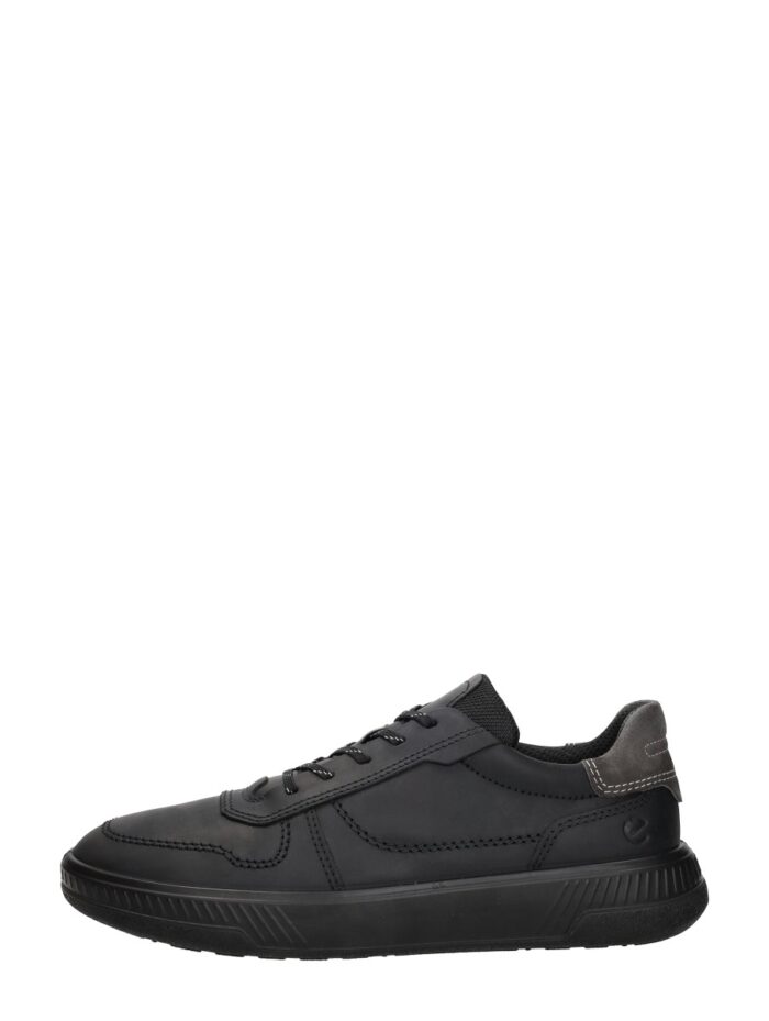 ECCO Move lage sneakers – Zwart