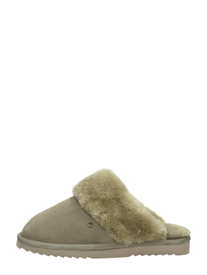 Warmbat Flurry – Taupe