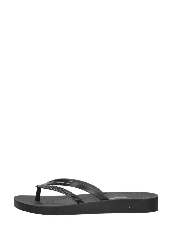 Ipanema Bossa Anatomic Soft – Zwart