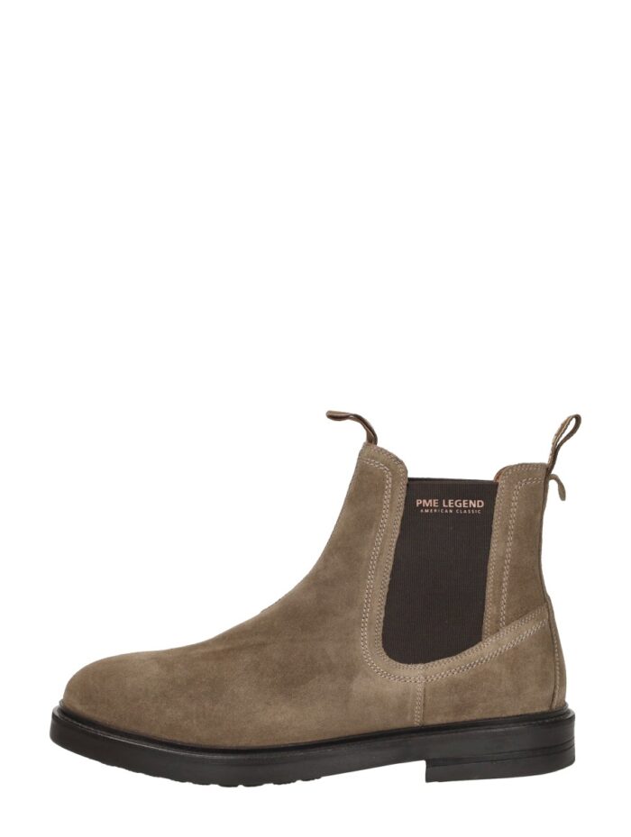 Pme Legend Yoke Cb – Taupe