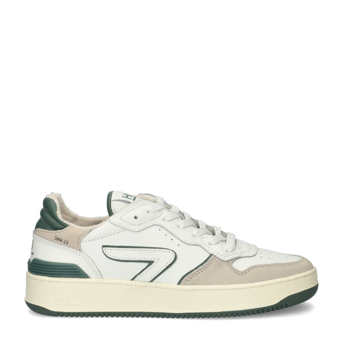 Hub Smash lage sneakers – Multi