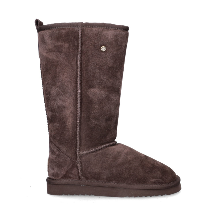 Warmbat Australia Tamala boots – Bruin