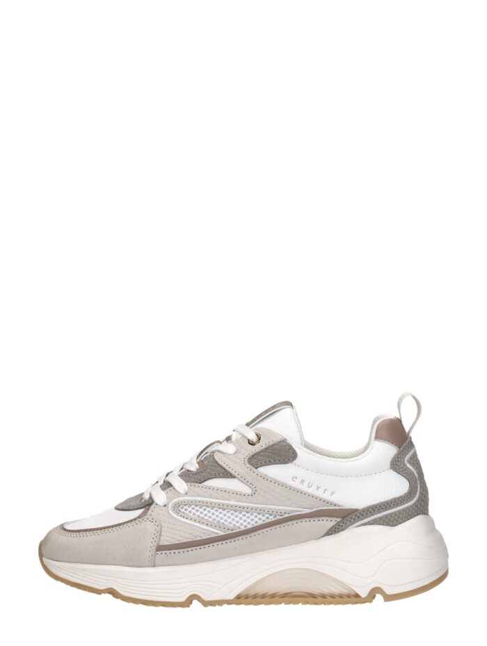 Cruyff Madina – Wit