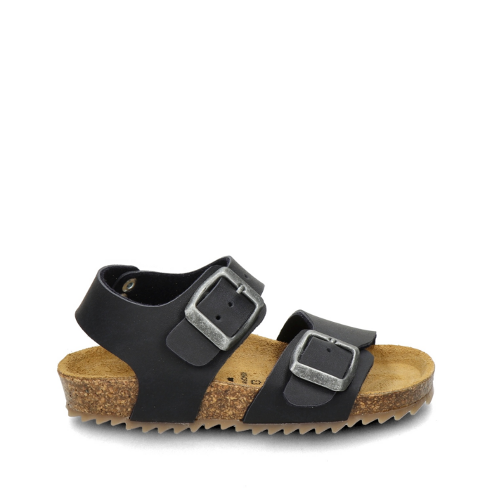 Nelson Kids sandalen – Blauw
