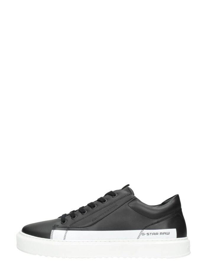 G-Star Rocup Ii Lgo M – Zwart