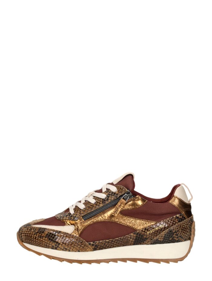 Piedi Nudi Hera – Cognac