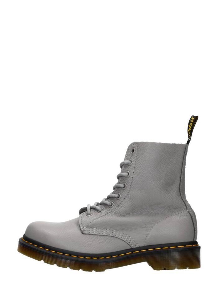 Dr. Martens 1460 Licht Grijs – Lichtgrijs