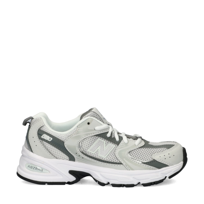 New Balance 530 lage sneakers – Grijs