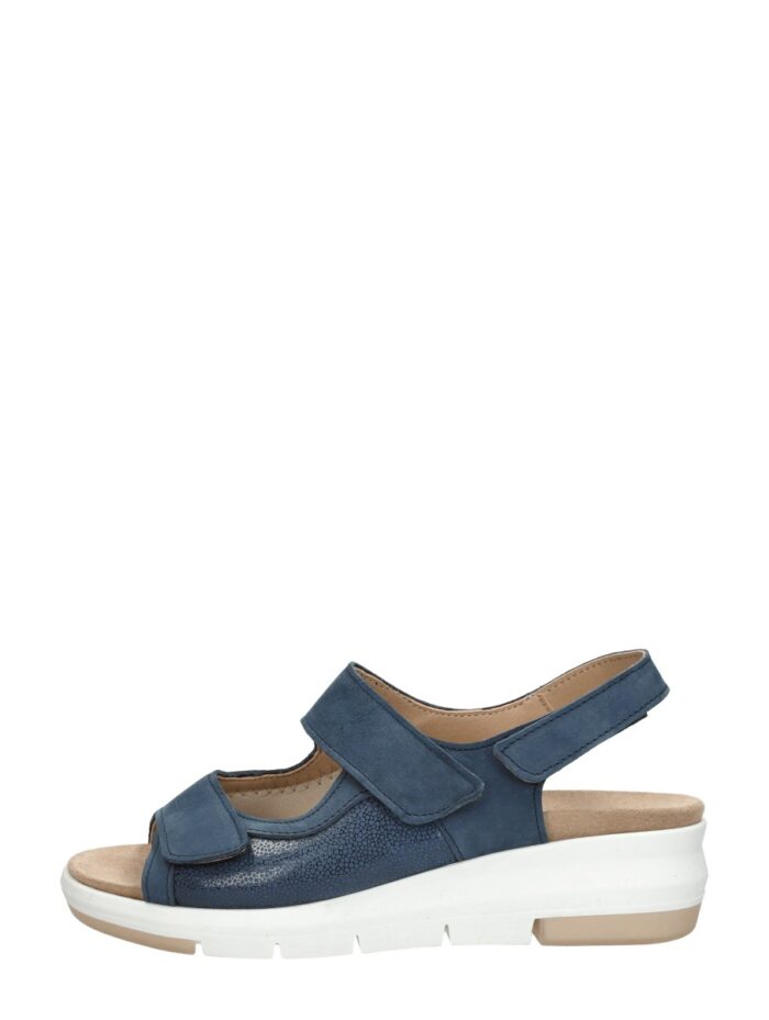 Sub55 Comfort Collection Maira 20 – Licht blauw