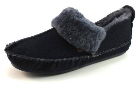Warmbat Australia Polarfox Blauw WAR08 – Blauw,Beige / Khaki