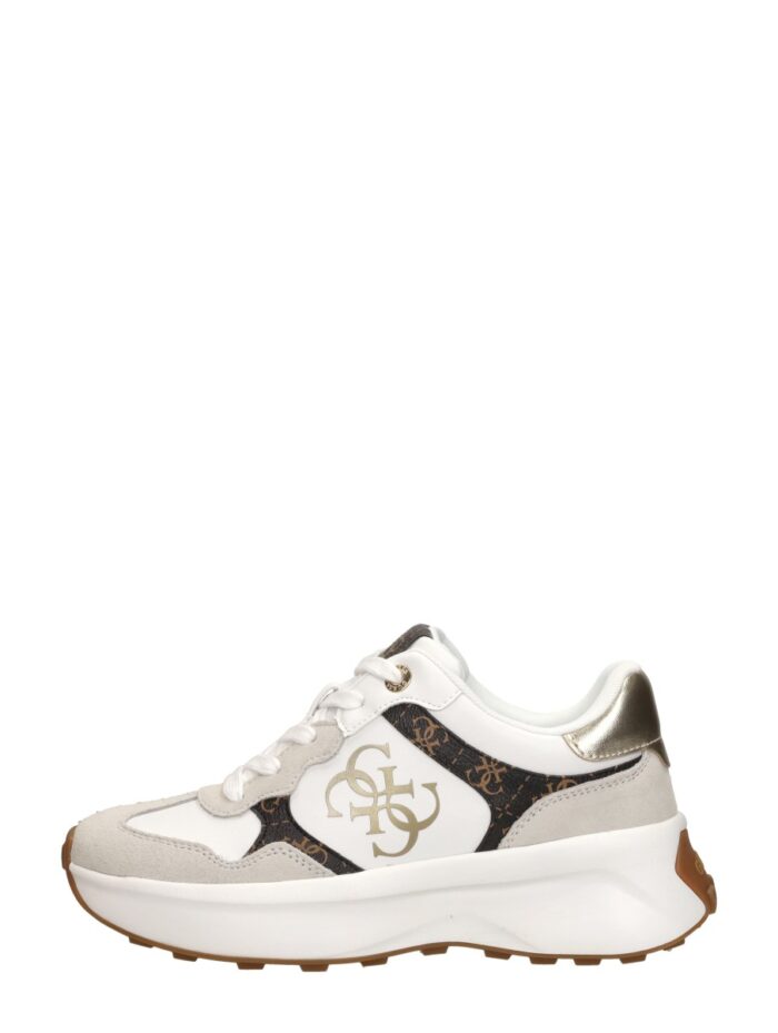 Guess Luckei – Wit