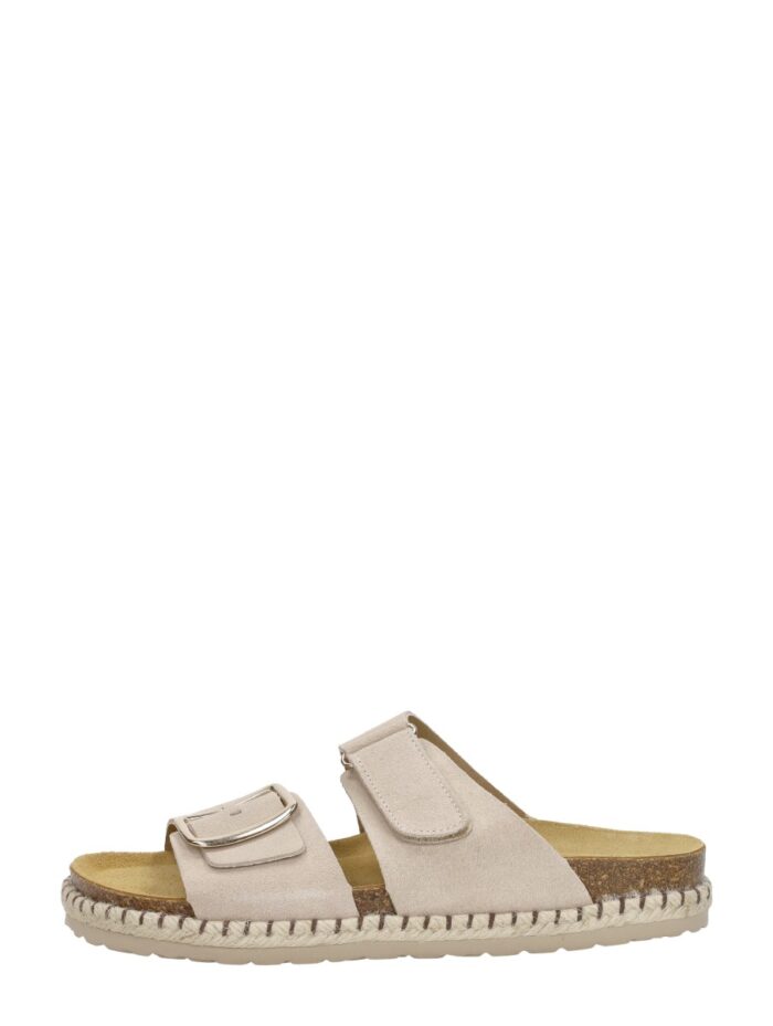 Red Rag Open Teen – Beige