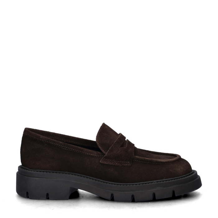 Nelson Grace mocassins & loafers – Bruin