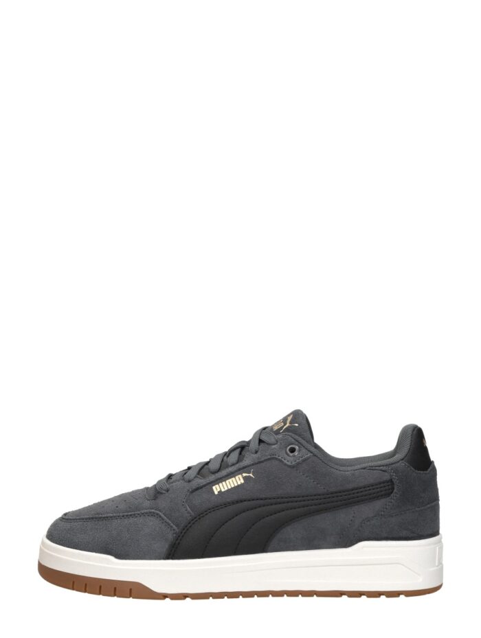 Puma Shuffle Downtown Sd – Donkergrijs