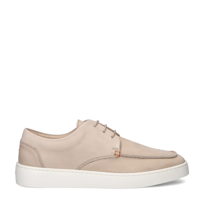Greve Wave mocassins & loafers – Beige