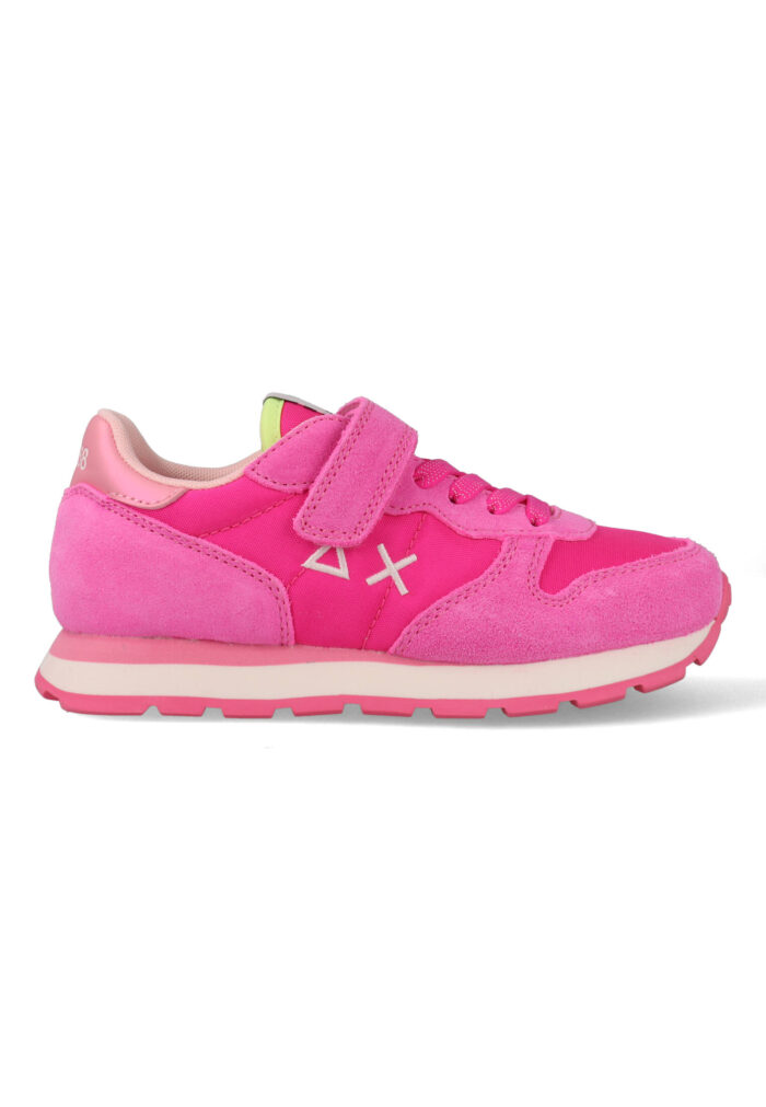 Sun 68 SUN68 Girl's Ally Solid – Roze