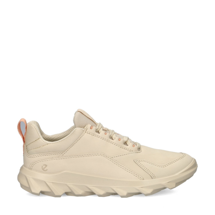 ECCO MX W lage sneakers – Beige