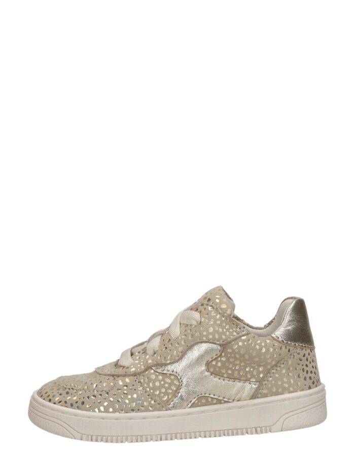 Keq Meisjes Baby Schoentjes – Beige