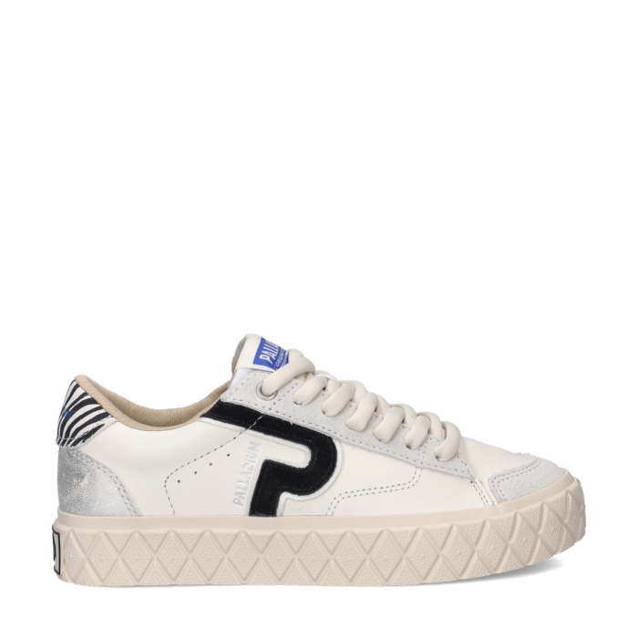 Palladium Palla Ace Lo Mix lage sneakers – Multi