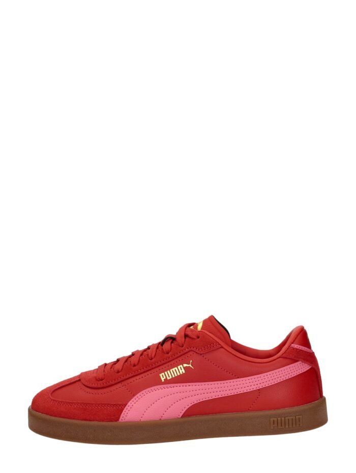 Puma Club Ii Era – Rood