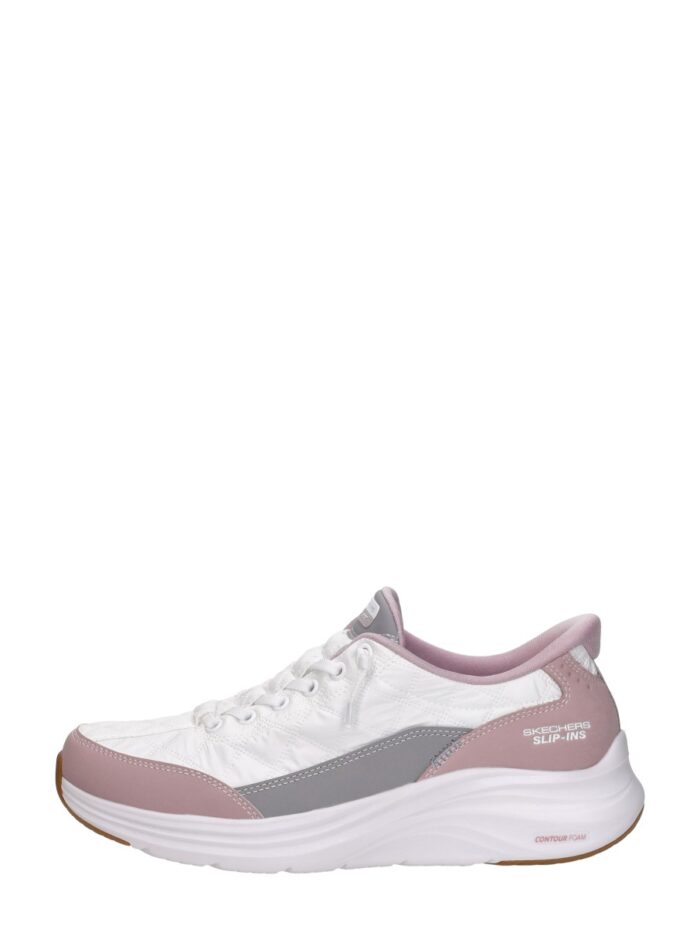 Skechers Hands Free Slip-Ins Contour Foam instapschoenen – Multi