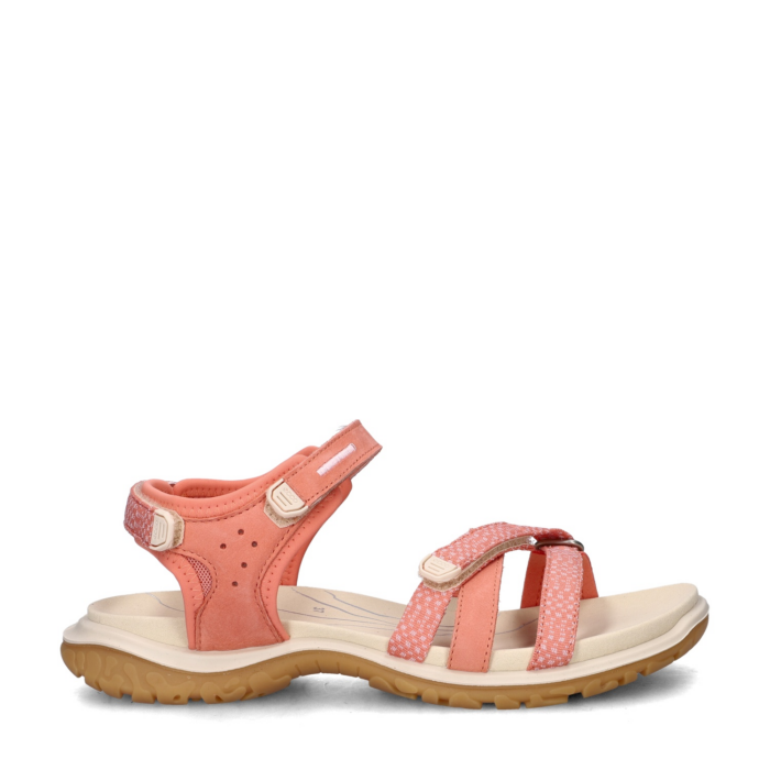 ECCO Offroad Roam sandalen – Roze