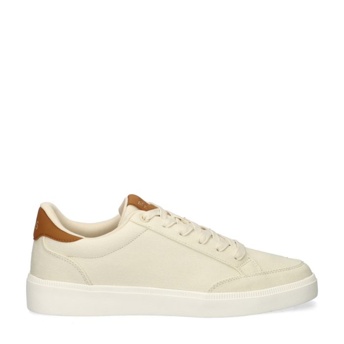 TOMS Lite Rio lage sneakers – Beige