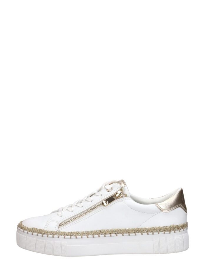 Marco Tozzi Sneakers Laag – Wit