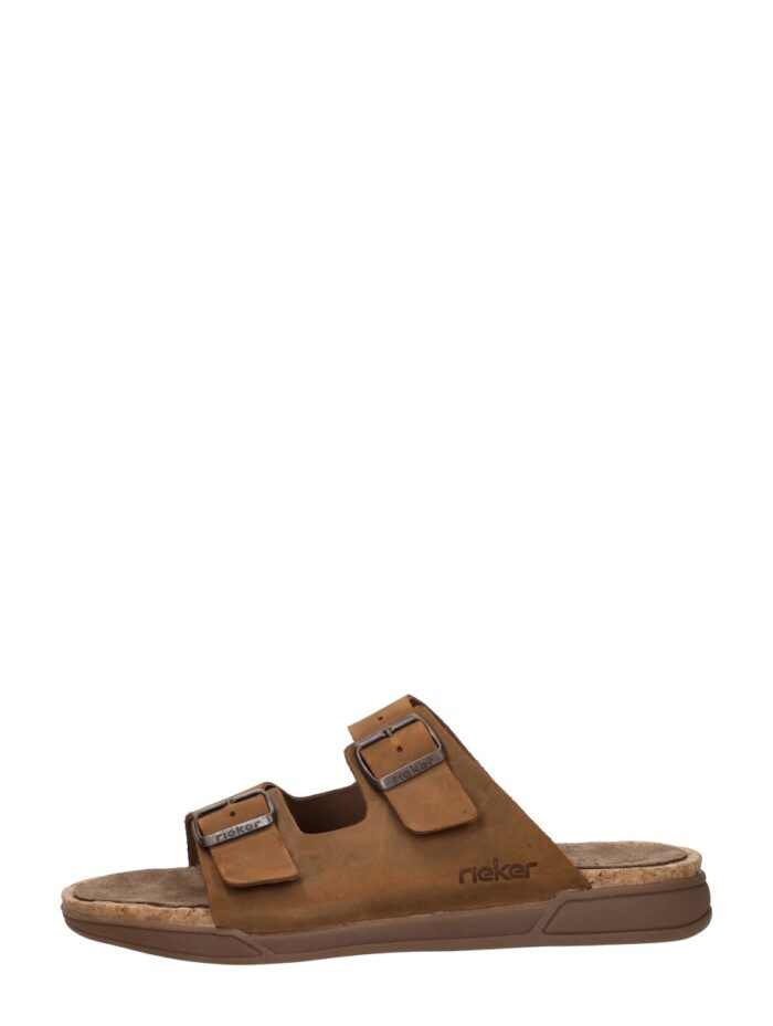 Rieker Open Teen – Cognac