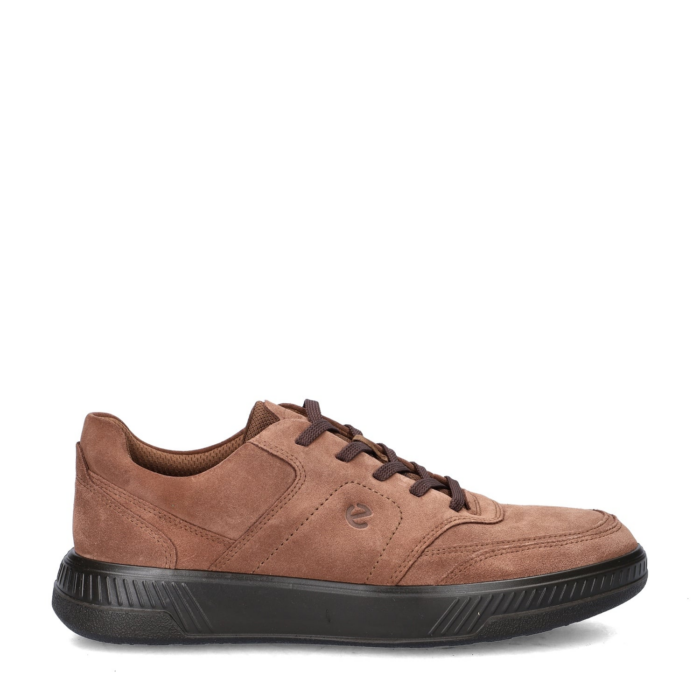ECCO Move lage sneakers – Bruin