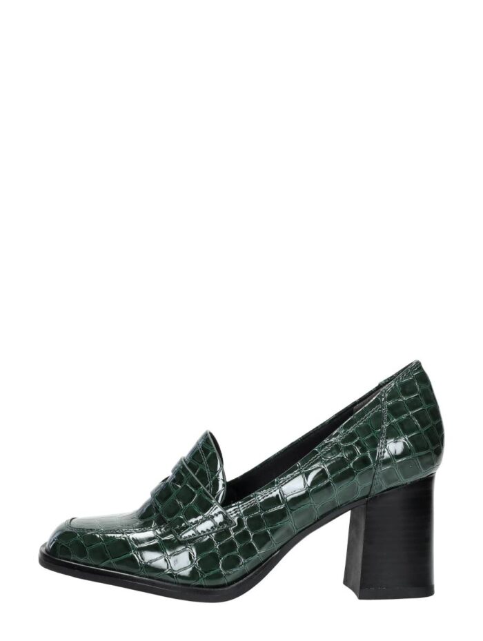 tamaris Pumps – Groen