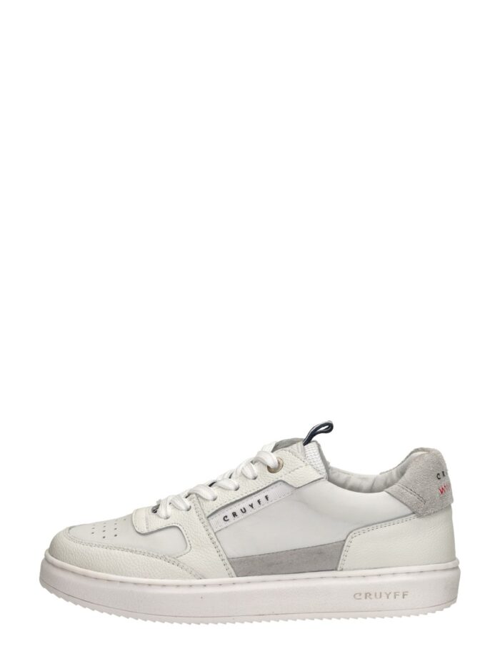 Cruyff Endorsed – Wit