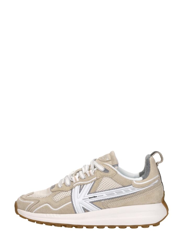 Kaotiko Detroit Tech – Beige